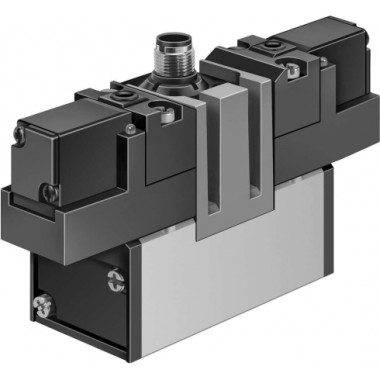Распределитель Festo JMEBH-5/2-D-3-ZSR-C
