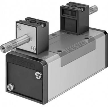 Распределитель Festo JMFH-5/2-D-2-S-C-EX