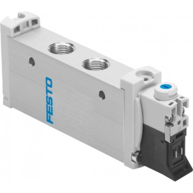 Распределитель Festo VUVG-L14-M52-MZT-G18-1P3
