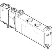 VUVG-S14-M52-AZT-G18-1T1L