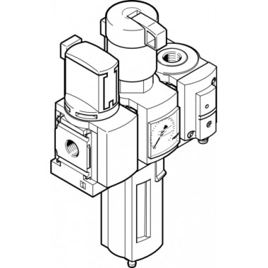 MSB4-1/4:C3:J120:F12-WP