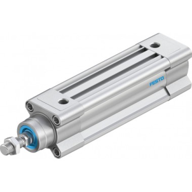 Пневмоцилиндр Festo DSBC-32-70-PPSA-N3
