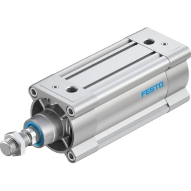 Пневмоцилиндр Festo DSBC-80-100-PPVA-N3