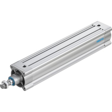Пневмоцилиндр Festo DSBC-80-400-PPSA-N3