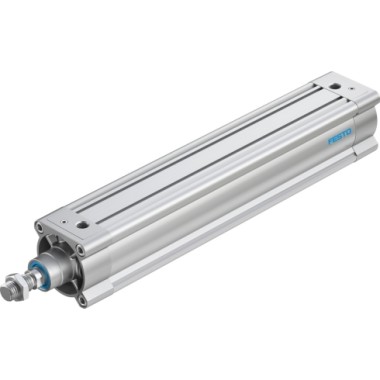 Пневмоцилиндр Festo DSBC-80-400-PPVA-N3