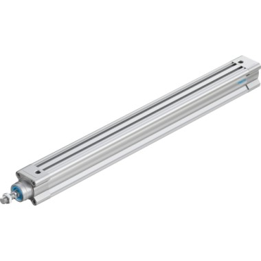 Пневмоцилиндр Festo DSBC-32-400-PPSA-N3