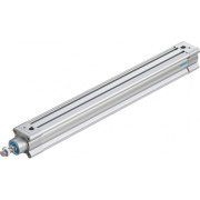 Пневмоцилиндр Festo DSBC-40-400-PPVA-N3
