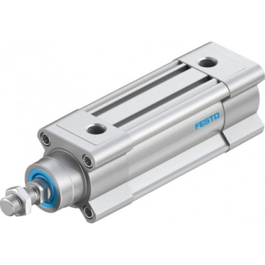 Пневмоцилиндр Festo DSBC-40-50-PPSA-N3