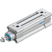 Пневмоцилиндр Festo DSBC-40-70-PPVA-N3