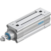 Пневмоцилиндр Festo DSBC-63-100-PPVA-N3
