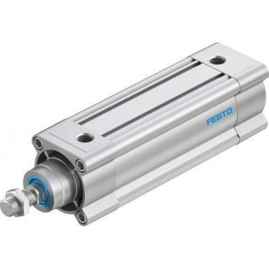 Пневмоцилиндр Festo DSBC-63-125-PPSA-N3