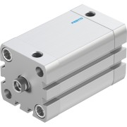Пневмоцилиндр Festo ADN-40-50-I-P-A