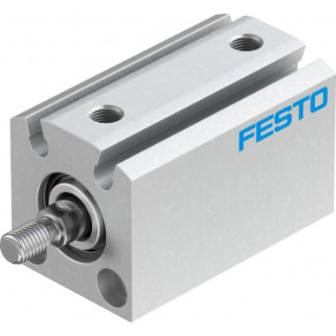 Пневмоцилиндр Festo ADVC-12-10-A-P-A