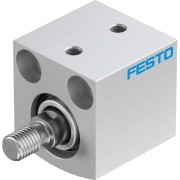 Пневмоцилиндр Festo ADVC-20-10-A-P