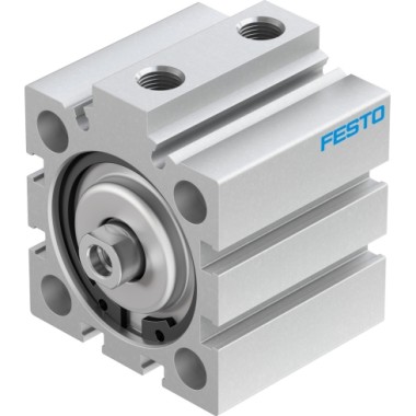 Пневмоцилиндр Festo ADVC-40-10-I-P-A