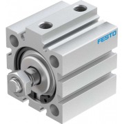 Пневмоцилиндр Festo ADVC-40-15-A-P-A