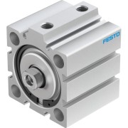 Пневмоцилиндр Festo ADVC-50-25-I-P
