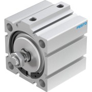 Пневмоцилиндр Festo ADVC-63-25-A-P-A