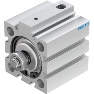 Пневмоцилиндр Festo AEVC-40-25-A-P