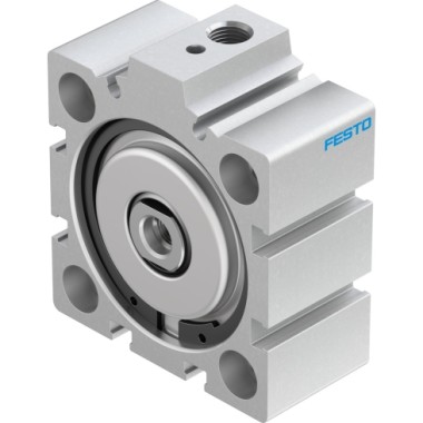 Пневмоцилиндр Festo AEVC-50-10-I-P