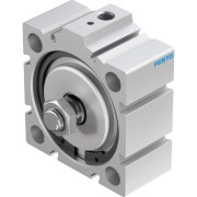 Пневмоцилиндр Festo AEVC-63-10-A-P