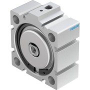 Пневмоцилиндр Festo AEVC-63-10-I-P