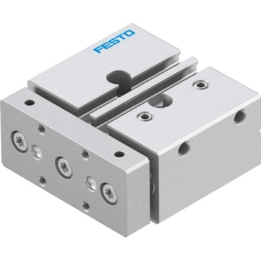 Пневмопривод Festo DFM-12-10-P-A-KF