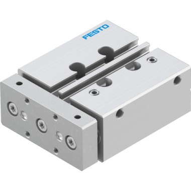 Пневмопривод Festo DFM-12-25-P-A-KF