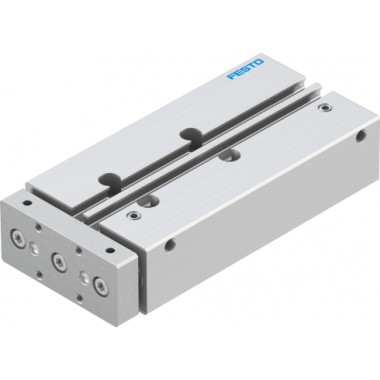Пневмопривод Festo DFM-12-80-P-A-KF