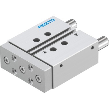 Пневмопривод Festo DFM-20-40-P-A-GF