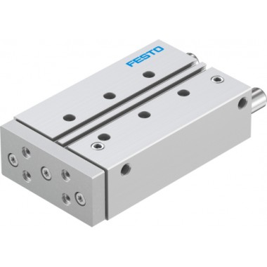 Пневмопривод Festo DFM-25-100-P-A-GF