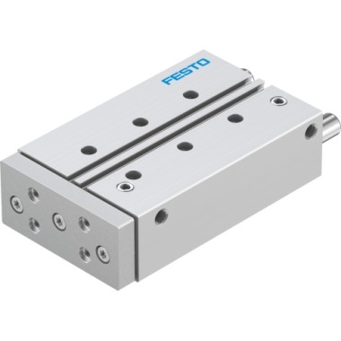Пневмопривод Festo DFM-25-100-P-A-KF