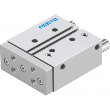 Пневмопривод Festo DFM-25-50-P-A-GF