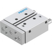 Пневмопривод Festo DFM-25-50-P-A-KF