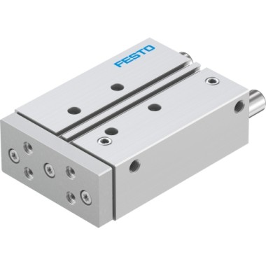 Пневмопривод Festo DFM-25-80-P-A-GF