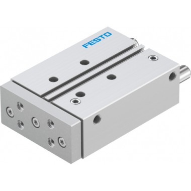 Пневмопривод Festo DFM-25-80-P-A-KF