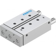 Пневмопривод Festo DFM-32-100-P-A-GF