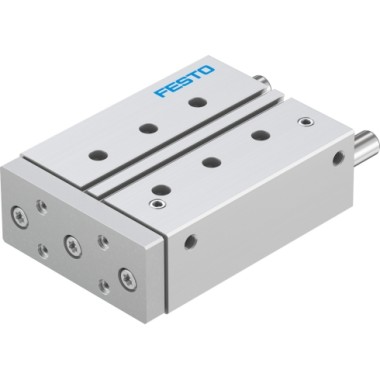 Пневмопривод Festo DFM-40-100-P-A-KF