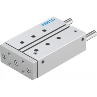 Пневмопривод Festo DFM-40-125-P-A-KF