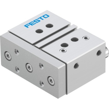 Пневмопривод Festo DFM-40-25-P-A-GF