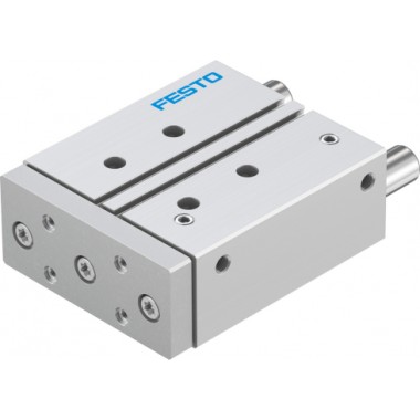 Пневмопривод Festo DFM-40-80-P-A-GF