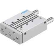 Пневмопривод Festo DFM-50-125-P-A-GF