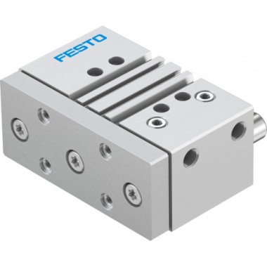 Пневмопривод Festo DFM-50-25-P-A-KF