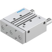 Пневмопривод Festo DFM-50-80-P-A-GF