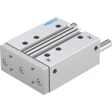 Пневмопривод Festo DFM-63-125-P-A-KF
