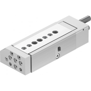 Пневмоцилиндр Festo DGSL-10-30-PA
