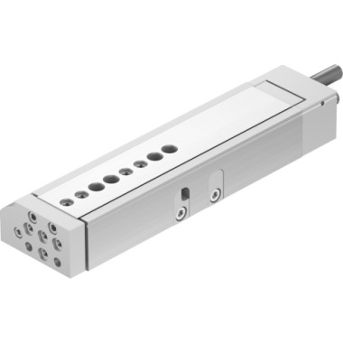 Пневмоцилиндр Festo DGSL-10-80-P1A