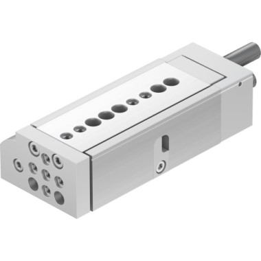 Пневмоцилиндр Festo DGSL-12-40-P1A