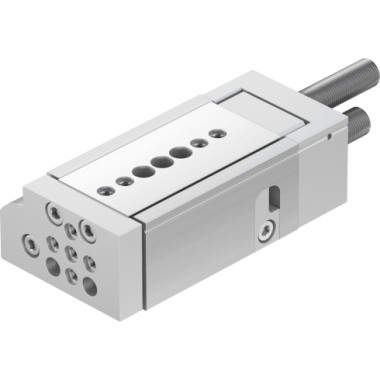 Пневмоцилиндр Festo DGSL-16-10-P1A