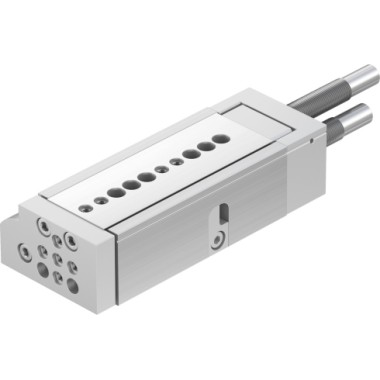 Пневмоцилиндр Festo DGSL-16-40-Y3A
